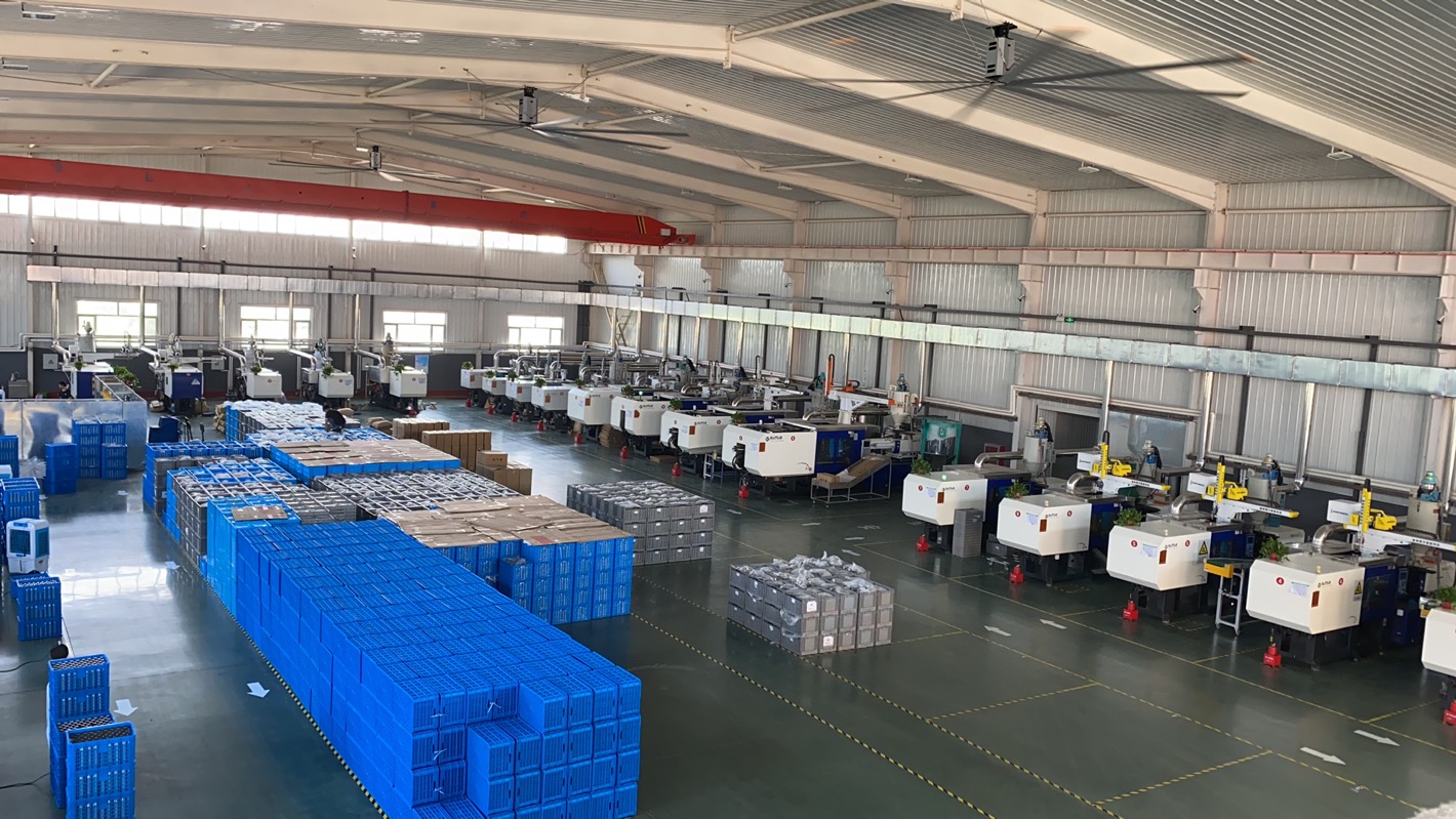 Factory Strength Global Cooperation