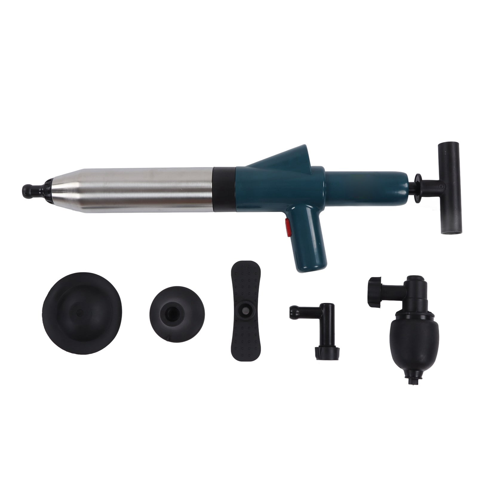 Drain Cleaning Tools