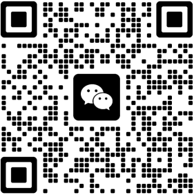 WeChat QR code