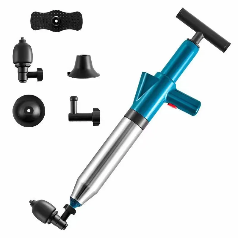 WC-P001 with interchangeable adapters