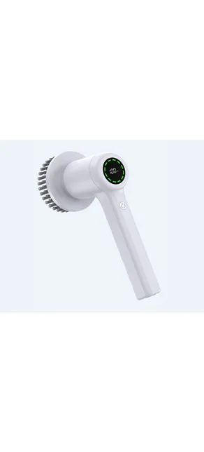 G002 mid-length electric scrubber catalog view