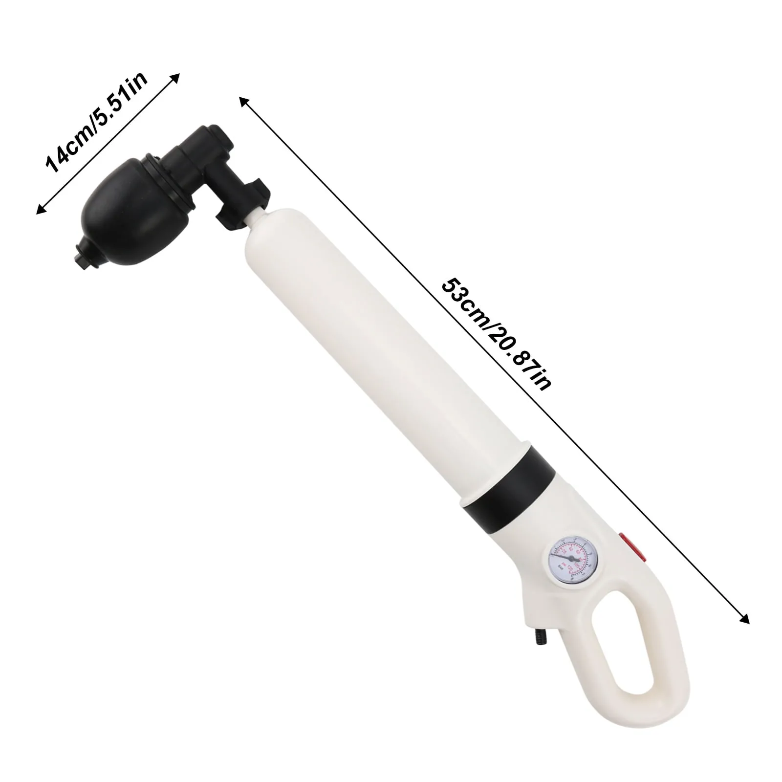 WC-P002 product dimensions