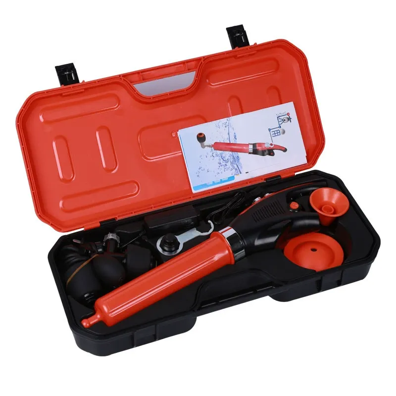 HX-002 red and white color options