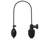 Drain Cleaner Accessory Heads, Adapter, Charger & Hand Pump