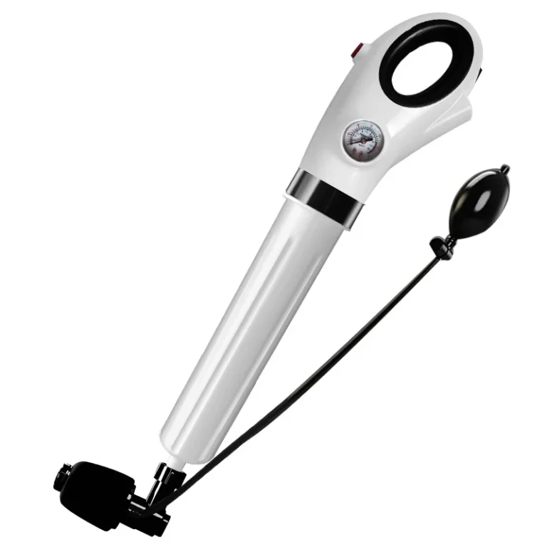 HX-001 Basic electric drain opener, white single unit