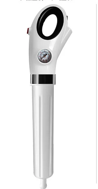 HX-001 Basic Gen 2 electric drain opener, white