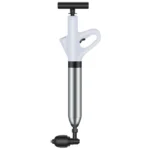 HX-012 Air Drain Blaster with Built-In Pump