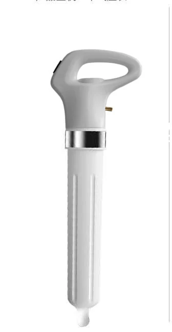 HX-SD Gen 5 compact air drain blaster