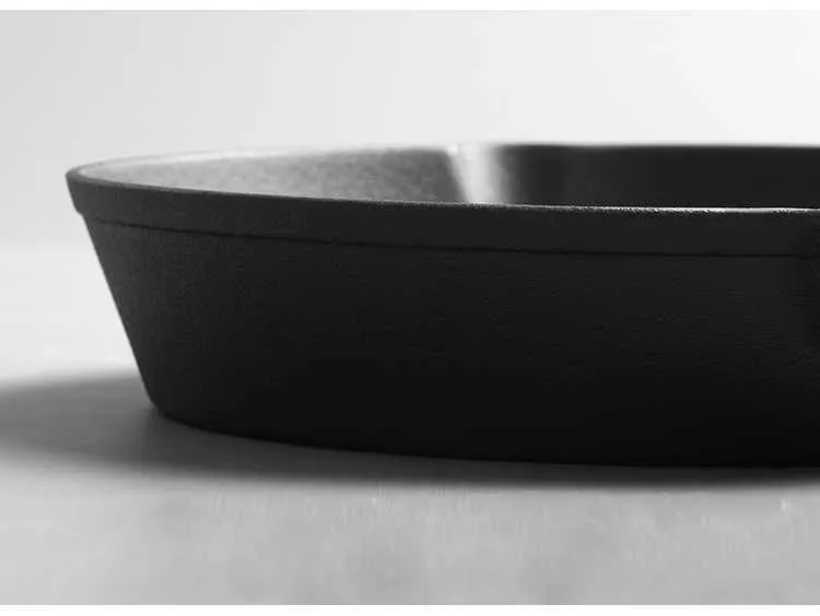 Cast iron skillet assortment