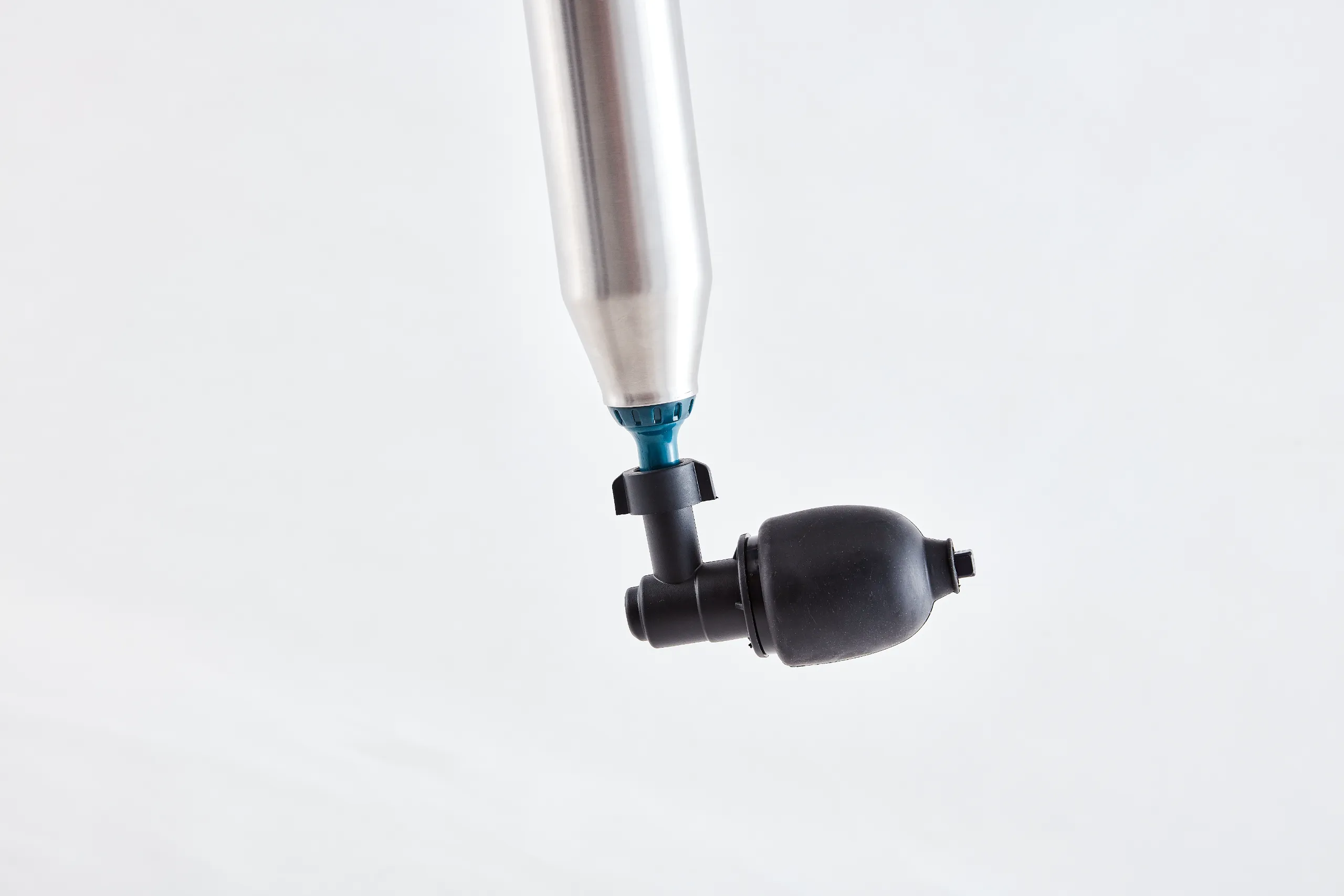 WC-P009 universal sealing head connection detail